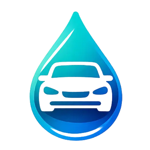 Lavage auto à domicile La Marche